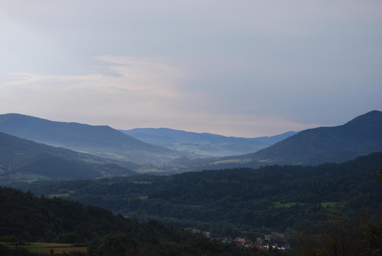 Hotel Olivia Medical Spa Skomielna Czarna Bagian luar foto