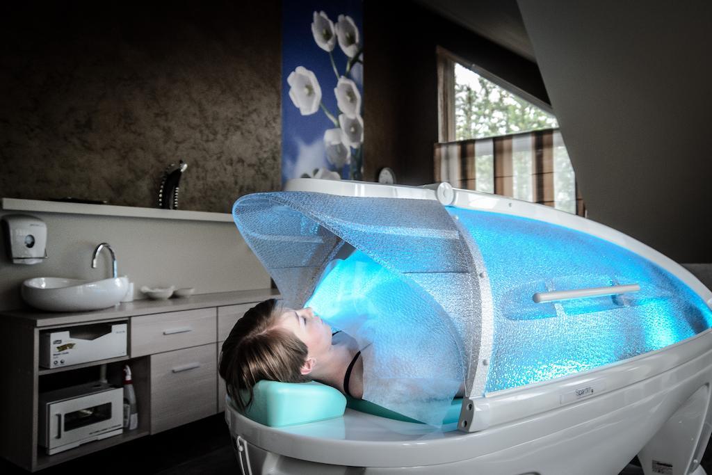 Hotel Olivia Medical Spa Skomielna Czarna Bagian luar foto